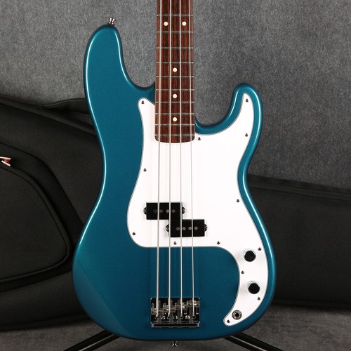 Fender 1998 american standard - fender,