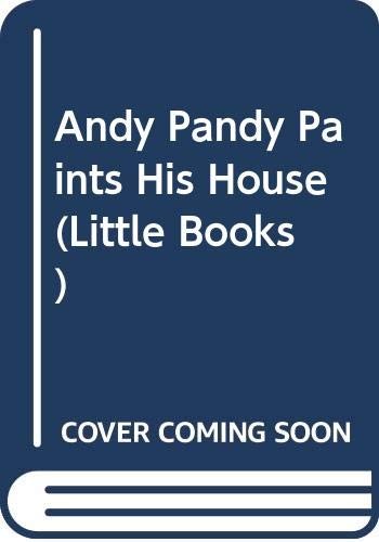 Andy pandy paints his house - andy,