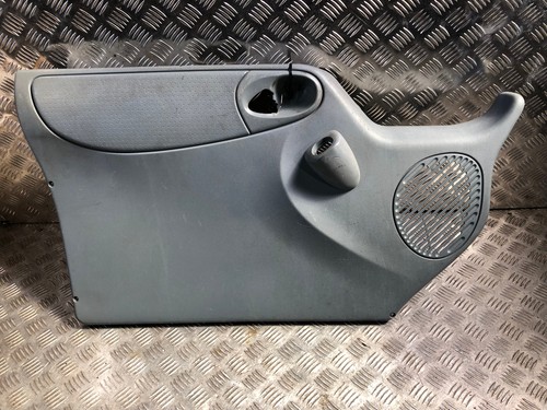Ford transit door card mk7 - transit,