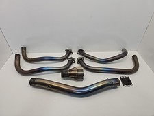 Suzuki GSX 1400 2001 - 2008