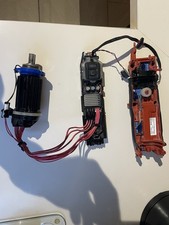 Hilti BX3 L 02 Electrical Loom