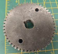 Vintage Tyzack Super Zyto