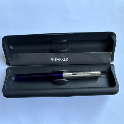 Parker frontier blue - tr,