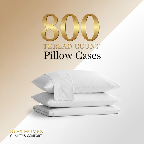 Pillow case luxury - x,