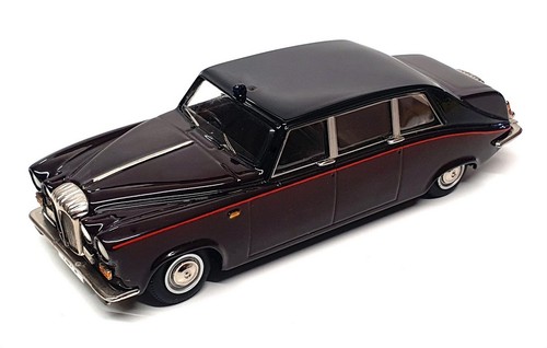 Minimarque scale rc01 - 1/43,