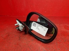 BMW 3 SERIES DOOR MIRROR