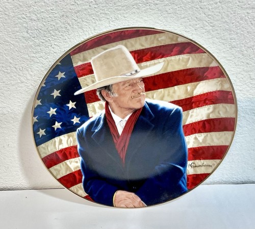 Franklin mint limited edition - franklin,