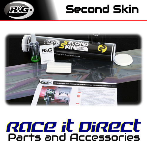 Second skin for honda gl1800 - skin,