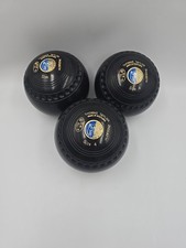 Thomas Taylor Lawn Bowls Size