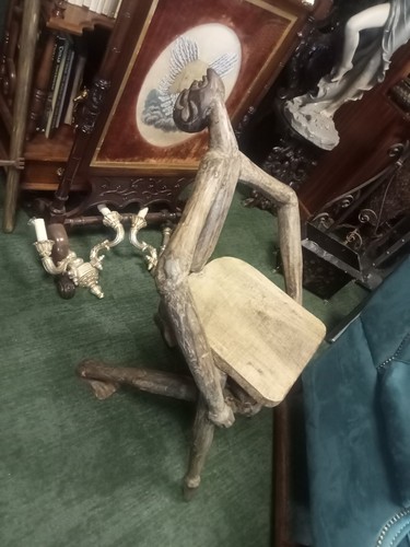 Rare period african - period,