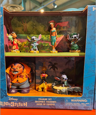 Disney Parks Lilo and Stitch