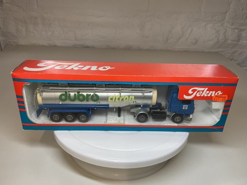 Tekno 421 scania lb141 - tekno,