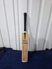 TON Gladiator Pro Players Cricket Bat Used Condition English Willow