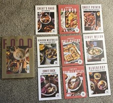 Waitrose Magazine 9 Recipe