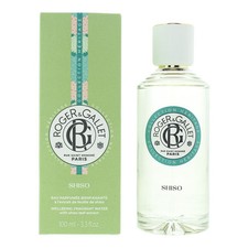 Roger & Gallet Shiso Scented