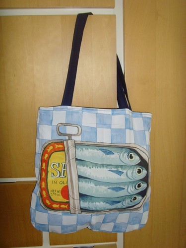 Made blue white - made,