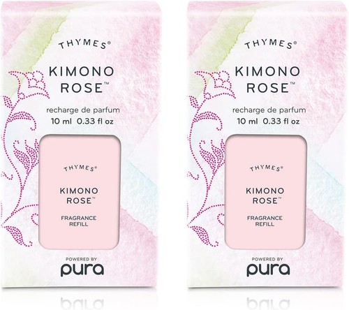 Thymes kimono rose pura smart - thymes,