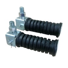 Universal Motorcycle Rear