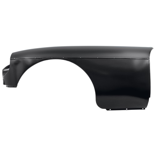 Mgb front wing left hand - mgb,
