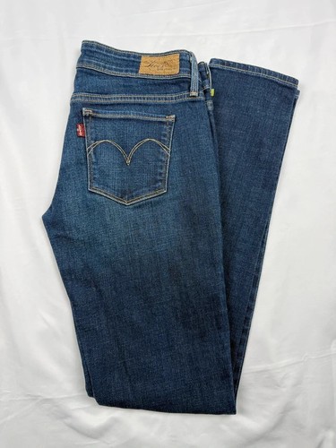 Levi slight curve skinny - slight,