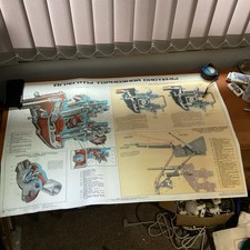 Vintage Belarus T-K150