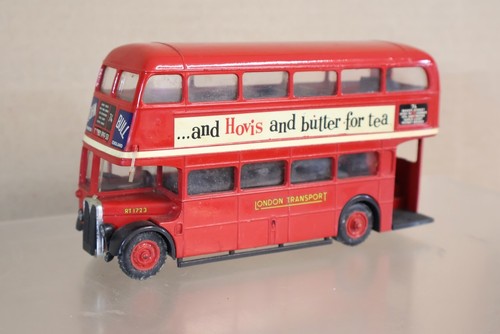 Solido scale london - 1/50,