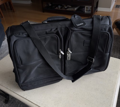 Dakota tumi garment bag - dakota,