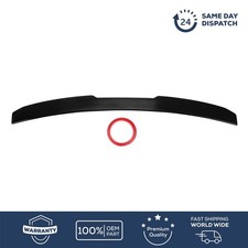 ROOF SPOILER FOR BMW 5 SERIES