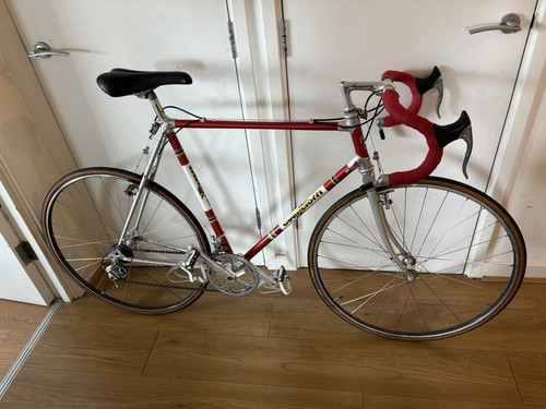 Guerciotti alan cyclocross - guerciotti, 80s