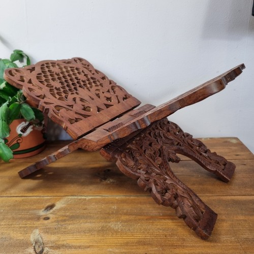 Vintage wooden carved - vintage,