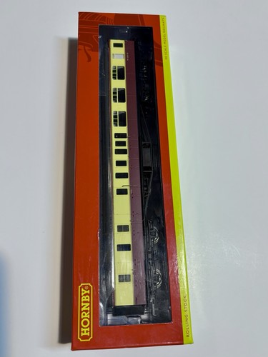 Hornby r4796a crimson - r4796a,