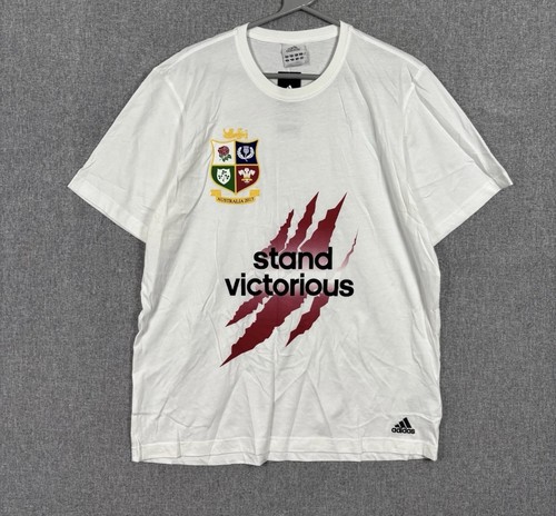 Adidas british lions rugby - british,