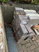 Bradstone Driveway Brindle