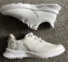 Footjoy Fuel Ladies Golf Shoes 5 New