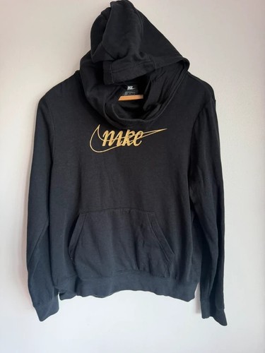 Nike black gold glitter - nike, &
