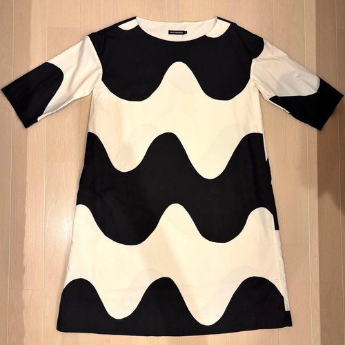 Marimekko one piece - piece, lokki