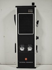 Vintage National Panasonic