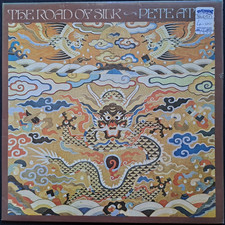 Pete Atkin - Road of Silk -