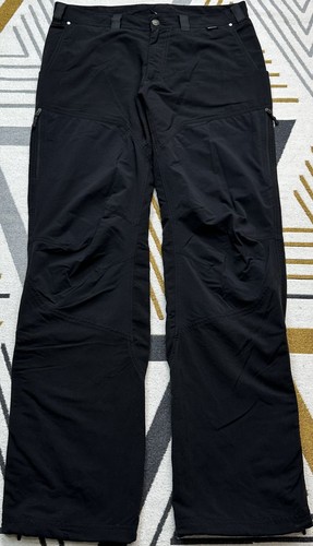 Mens haglofs mid flex - flex, trousers