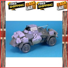 1/35 Resin unpainted model