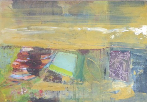 Large original contemporary - large,