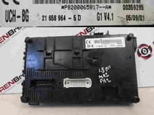 Renault Clio MK2 2001-2006