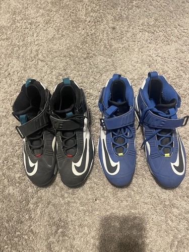Nike air griffey max - size, 11