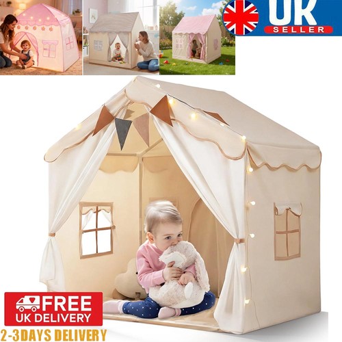 Kids play tent indoor outdoor - tent,