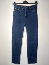 M&S Magic Straight Leg Jeans