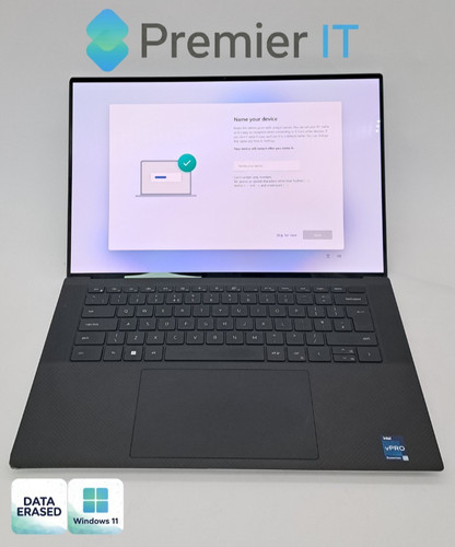 Dell xps 9530 - 15, touchscreen