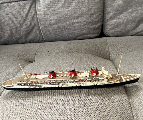 Cunard white star - white, ocean