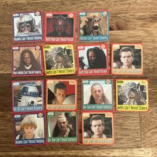 Star Wars walkers crisps