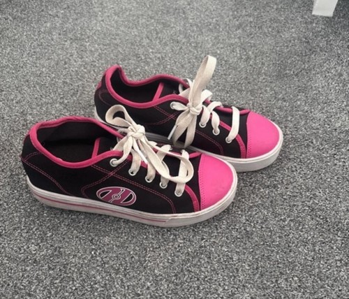 Heelys junior black pink - junior,
