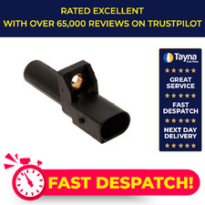 RPM / Crankshaft Sensor fits